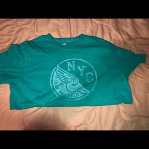 NYC Old Navy Tee
